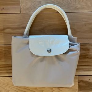 Eres x Longchamp Large Beach Bag